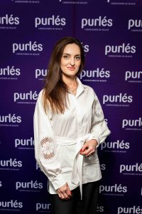 Презентація продукції Purles