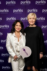 Презентація продукції Purles