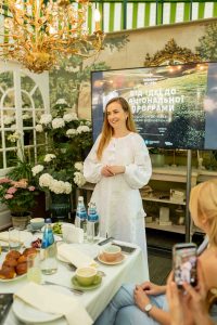 Репортажна зйомка Київ